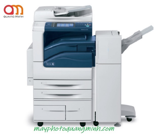 Máy photocopy đa chức năng