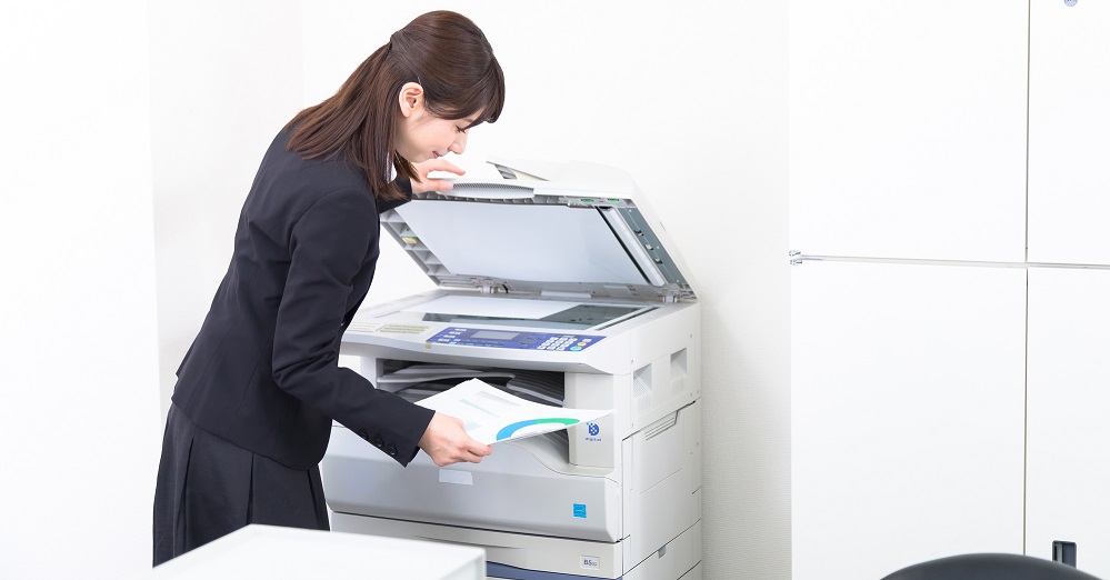 photocopier rental