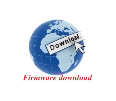 FirmWare máy photocopy Fuji Xerox