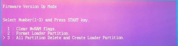 toshiba e-studio firmware