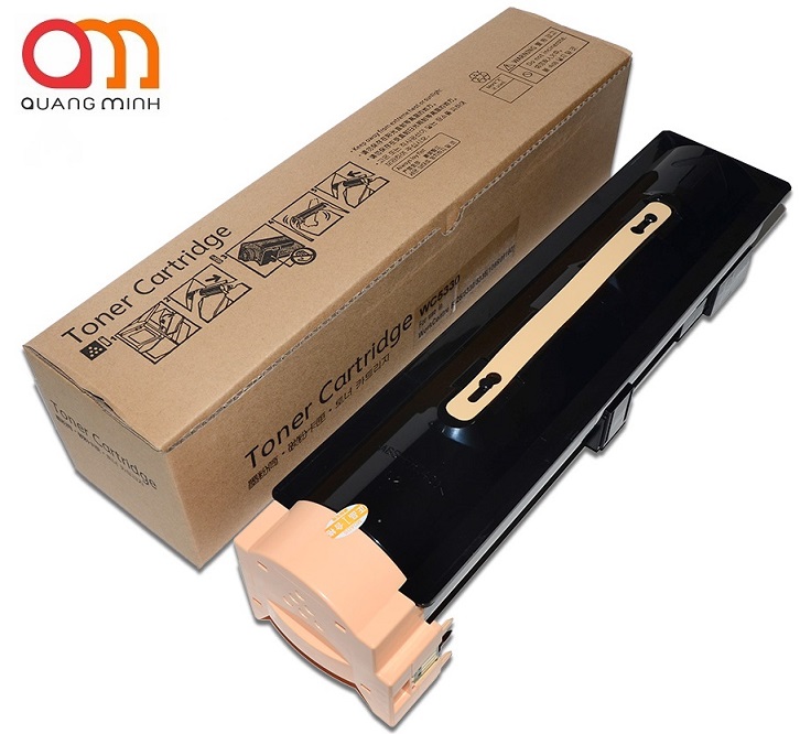 Mực máy photocopy Toshiba