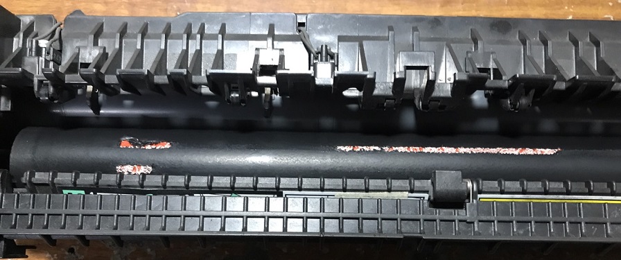 báo giá thay sấy máy photocopy xerox