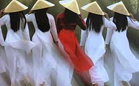 Áo lụa Hà Đông
