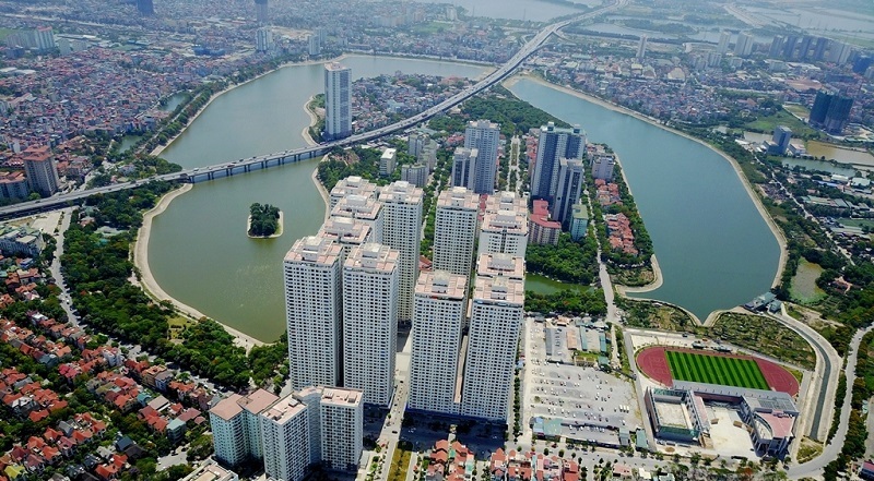 Cho thuê máy photocopy tại Yên Sở