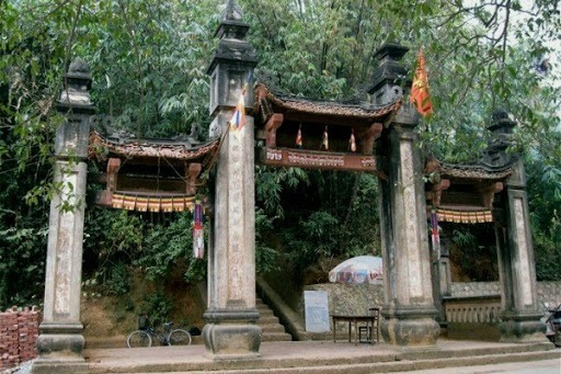 Cho thuê máy photocopy tại Thạch Thất