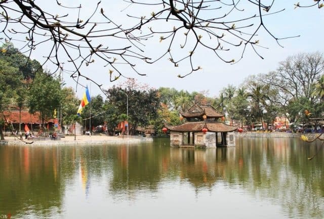 Cho thuê máy photocopy tại Quốc Oai
