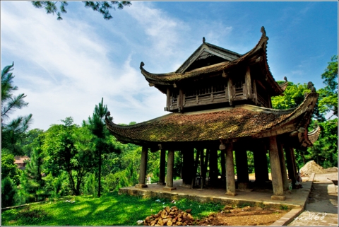 Cho thuê máy photocopy tại Chương Mỹ