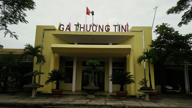 Cho thuê máy photocopy tại Thường Tín