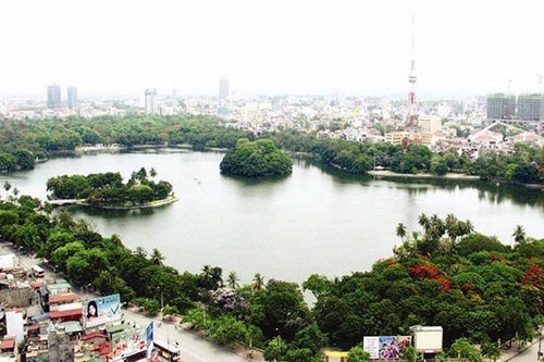Cho thuê máy photocopy tại Quận Hai Bà Trưng