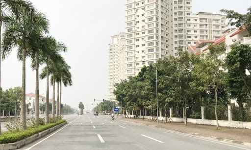 Huyện Hoài Đức trên đường phát triển