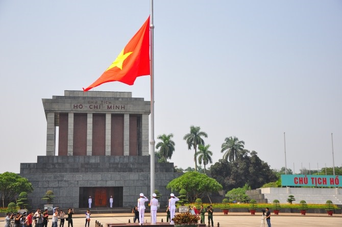 Cho thuê máy photocopy tại Quận Ba Đình 
