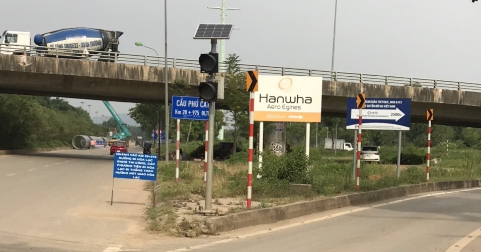 thạch thất Hà Nội