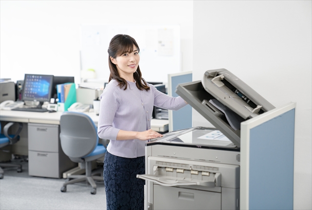 Top máy photocopy tốt nhất