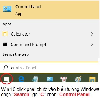 Hướng dẫn cài máy in Ricoh MP 5002 Win 10