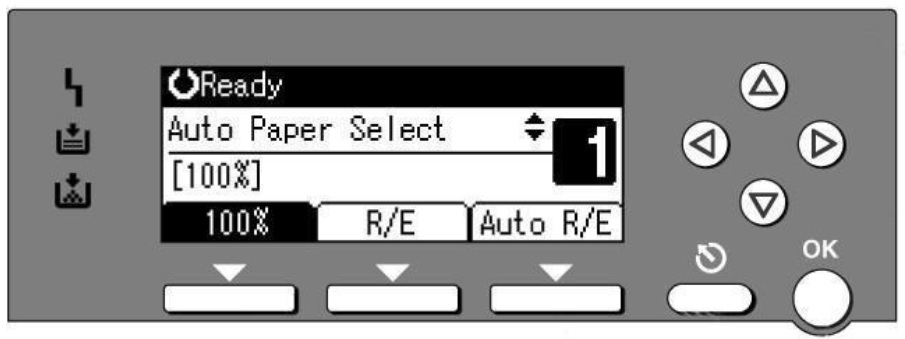 Ricoh MP 2014ad Driver for Windows 10 (64-bit)