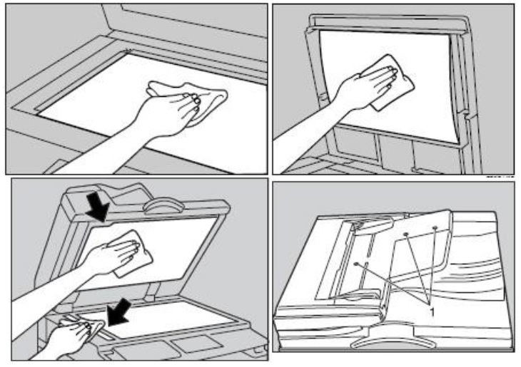 nên mua hay thuê máy photocopy
