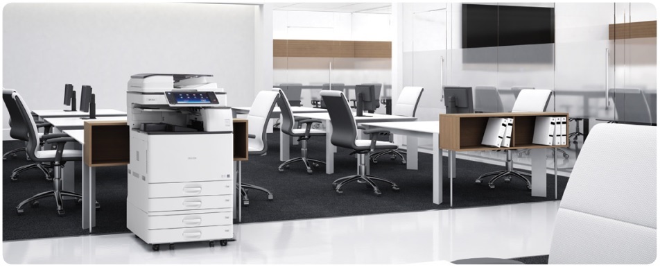 tài liệu hướng dẫn sử dụng in scan máy photocopy ricoh