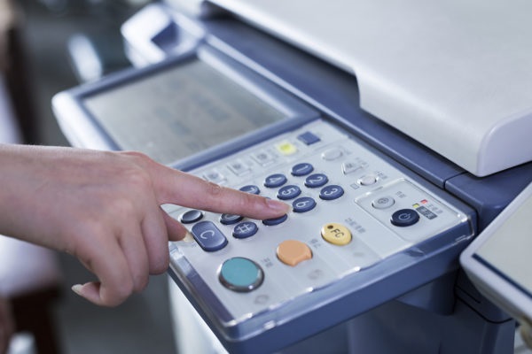 Tài liệu hướng dẫn sử dụng máy photocopy Toshiba 