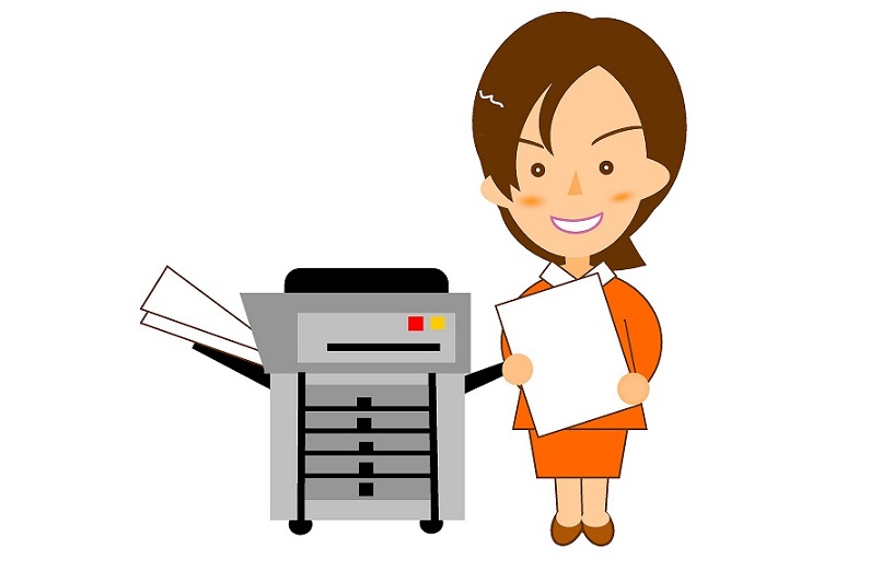 Reset Drum Life Miễn phí máy photocopy Xerox