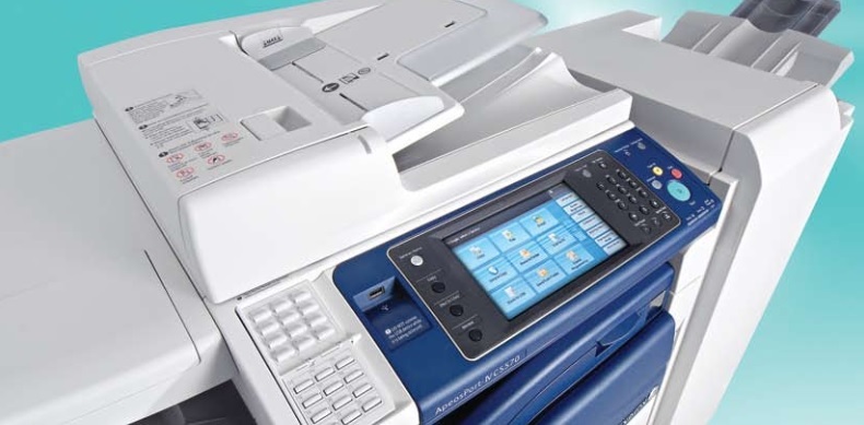 Sử dụng chức năng Store to Folder