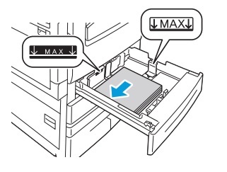 Fuji Xerox 2060 default password