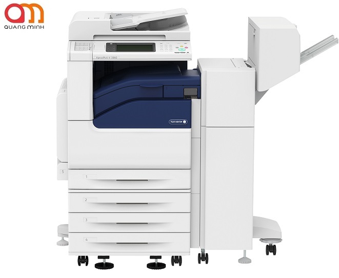 Cho thuê máy photocopy Fuji Xerox DocuCentre-V 3060/3065