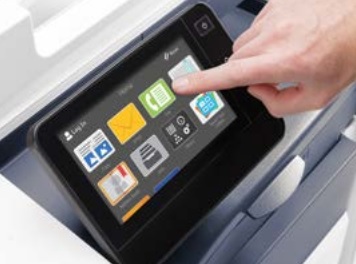Cho thuê máy photocopy Xerox VersaLink B7035