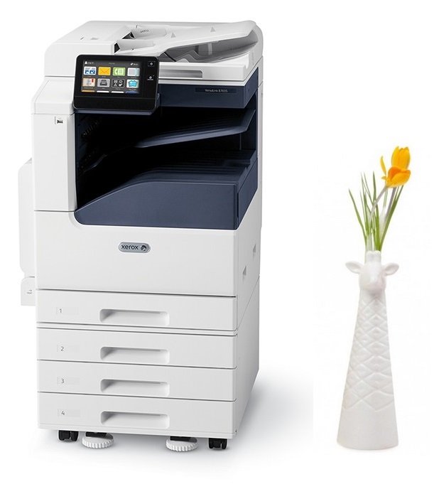 Máy photocopy Xerox VersaLink B7025/B7030/B7035