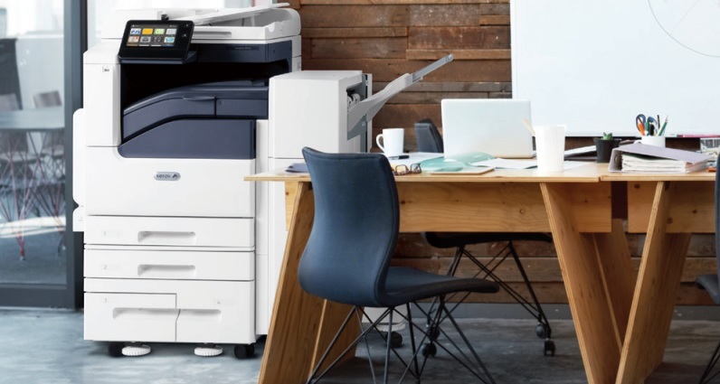 Máy photocopy Xerox VersaLink B7025/B7030/B7035