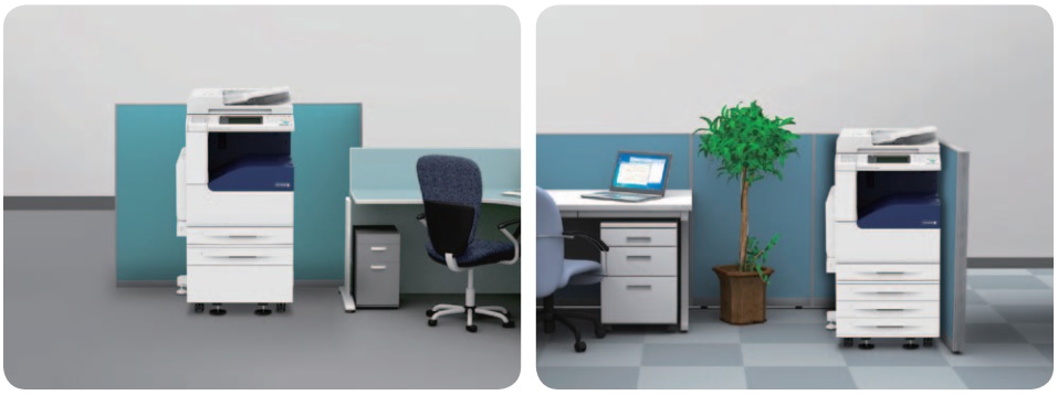 máy photocopy Xerox DC-V 3060
