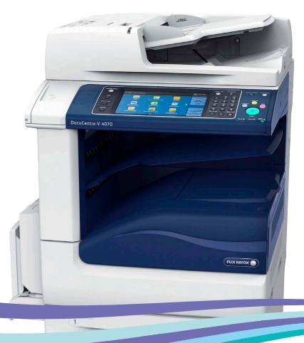 thuê máy photocopy Xerox DocuCentre-IV 5070