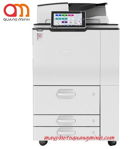 Máy photocopy Ricoh IM 7000