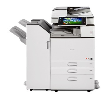 Cho thuê máy photocopy Ricoh MP 3054/3554