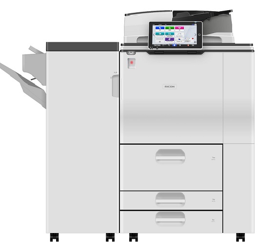 Máy photocopy Ricoh IM 8000/9000