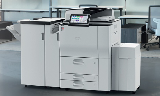 Ricoh IM 7000/ IM 8000/ IM 900