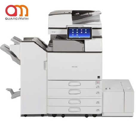 Cho thuê máy photocopy Ricoh tại Hoàn Kiếm