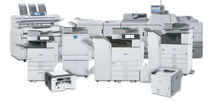 thuê máy photocopy ricoh
