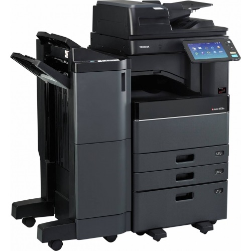 Dịch vụ cho thuê máy photocopy Toshiba