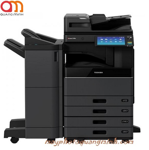 Máy photocopy Toshiba e-Studio 3518A/4518A/5018A