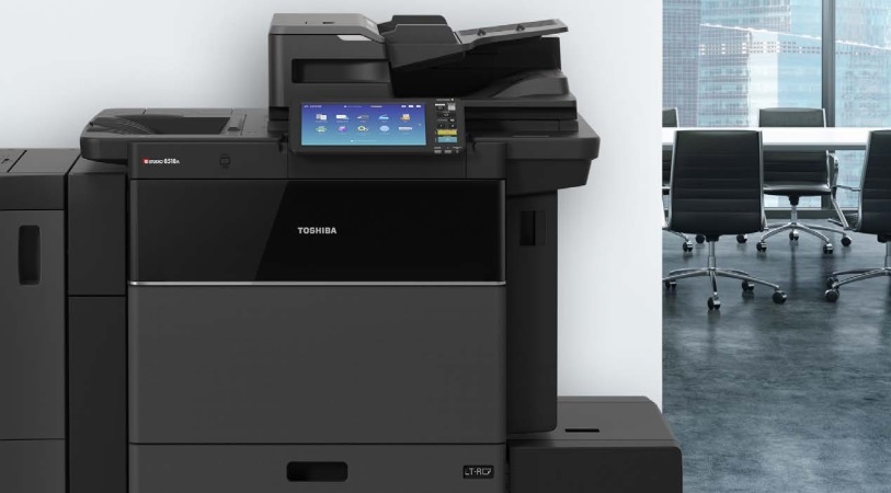 thuê máy photocopy Toshiba 6518