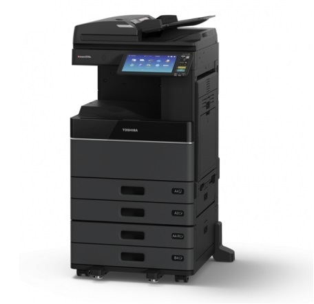Thủ tục thuê máy photocopy