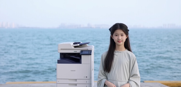 thuê máy photocopy mp 4054