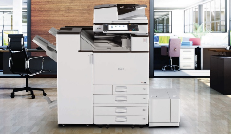 thuê máy photocopy màu