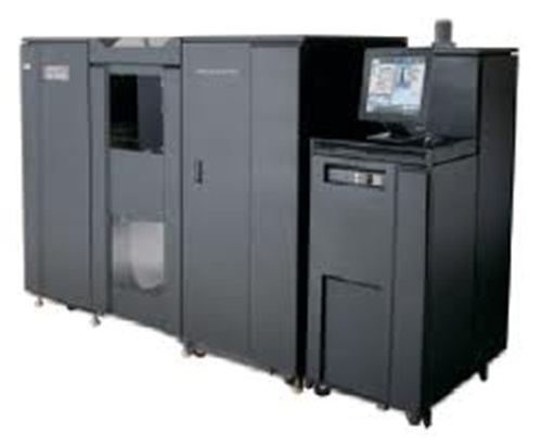 IBM Infoprint 4100