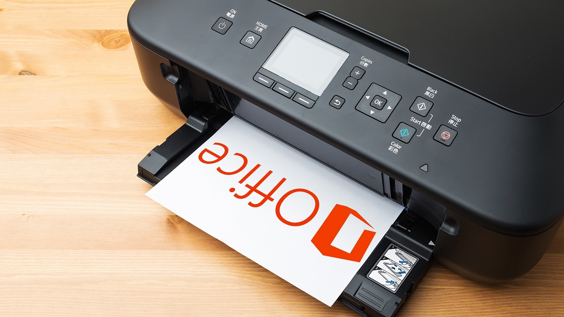 Máy photocopy và những quy định về in ấn