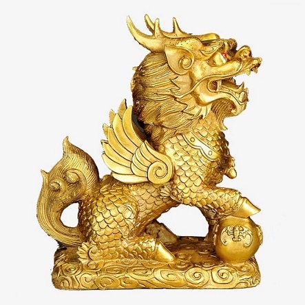 kỳ lân 