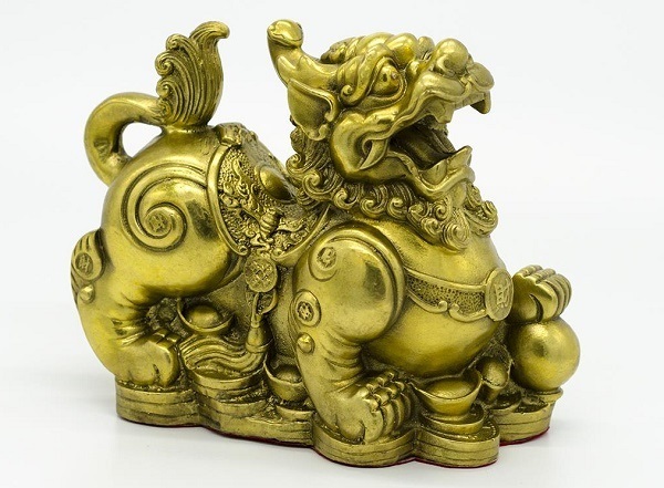 tỳ hưu phong thuỷ