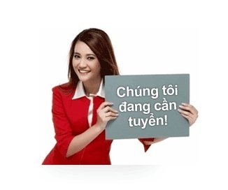Tuyển nhân viên kỹ thuật máy photocopy 